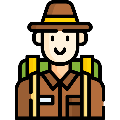 Explorator Icon